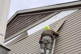 Best Siding Removal and Disposal  in Sulphur Springs, AR